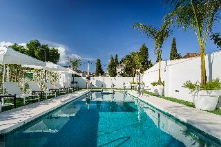 Costa Del Sol Torremolinos Hotel fotoÄŸrafÄ±