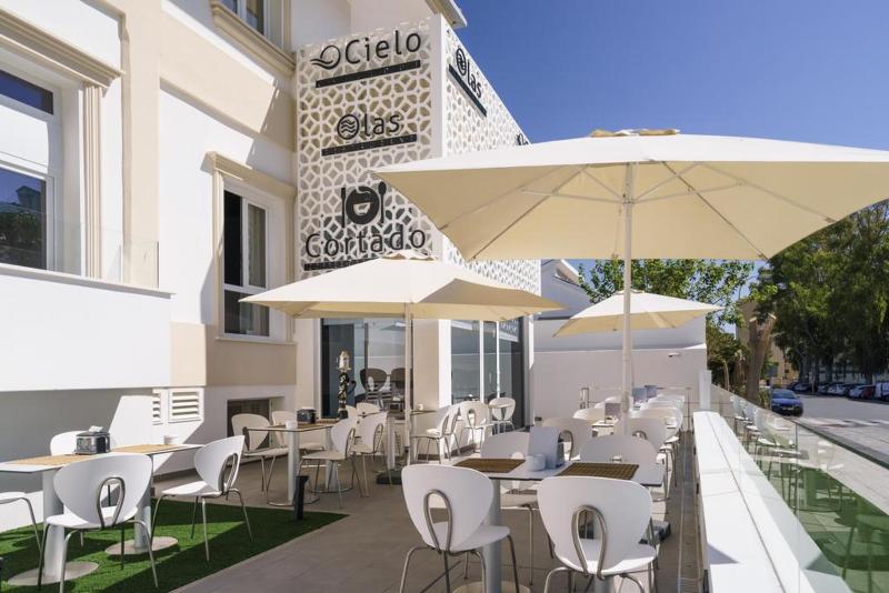 Costa Del Sol Torremolinos Hotel - Restoran