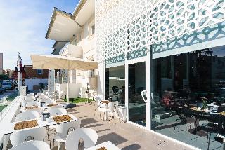 Costa Del Sol Torremolinos Hotel fotoÄŸrafÄ±