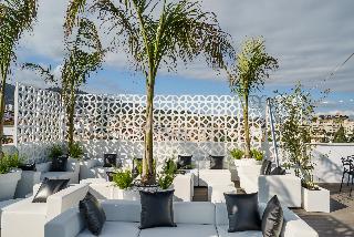 Costa Del Sol Torremolinos Hotel fotoÄŸrafÄ±