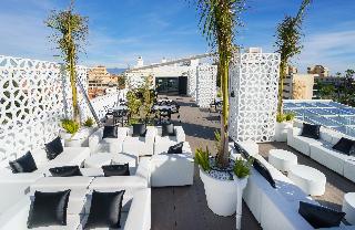 Costa Del Sol Torremolinos Hotel fotoÄŸrafÄ±