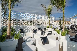 Costa Del Sol Torremolinos Hotel fotoÄŸrafÄ±