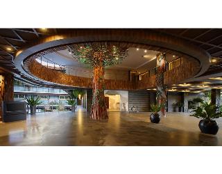 The Crystal Luxury Bay Resort Nusa Dua, Bali fotoÄŸrafÄ±