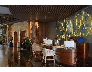 The Crystal Luxury Bay Resort Nusa Dua, Bali fotoÄŸrafÄ±