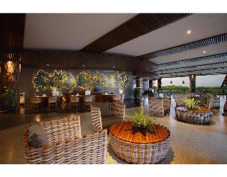 The Crystal Luxury Bay Resort Nusa Dua, Bali fotoÄŸrafÄ±