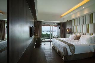 The Crystal Luxury Bay Resort Nusa Dua, Bali fotoÄŸrafÄ±