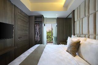 The Crystal Luxury Bay Resort Nusa Dua, Bali fotoÄŸrafÄ±