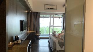 The Crystal Luxury Bay Resort Nusa Dua, Bali fotoÄŸrafÄ±