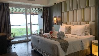 The Crystal Luxury Bay Resort Nusa Dua, Bali fotoÄŸrafÄ±