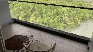 The Crystal Luxury Bay Resort Nusa Dua, Bali fotoÄŸrafÄ±