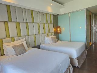 The Crystal Luxury Bay Resort Nusa Dua, Bali fotoÄŸrafÄ±