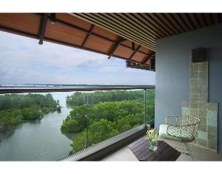 The Crystal Luxury Bay Resort Nusa Dua, Bali fotoÄŸrafÄ±
