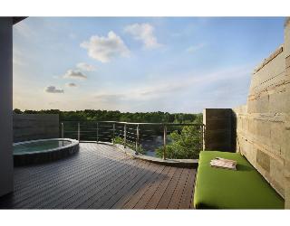 The Crystal Luxury Bay Resort Nusa Dua, Bali fotoÄŸrafÄ±