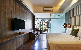 The Crystal Luxury Bay Resort Nusa Dua, Bali fotoÄŸrafÄ±
