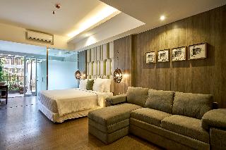 The Crystal Luxury Bay Resort Nusa Dua, Bali fotoÄŸrafÄ±