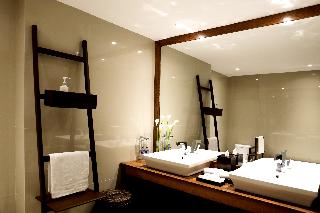 The Crystal Luxury Bay Resort Nusa Dua, Bali fotoÄŸrafÄ±