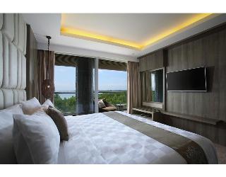 The Crystal Luxury Bay Resort Nusa Dua, Bali fotoÄŸrafÄ±