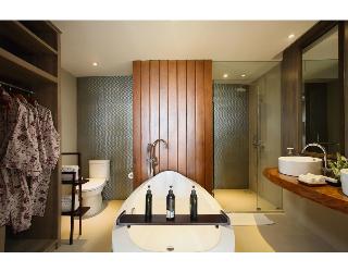 The Crystal Luxury Bay Resort Nusa Dua, Bali fotoÄŸrafÄ±