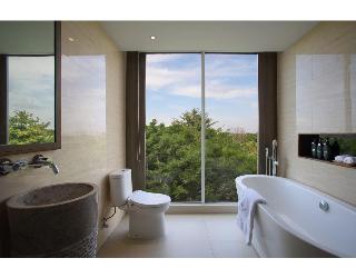The Crystal Luxury Bay Resort Nusa Dua, Bali fotoÄŸrafÄ±