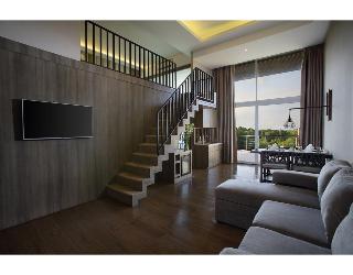 The Crystal Luxury Bay Resort Nusa Dua, Bali fotoÄŸrafÄ±