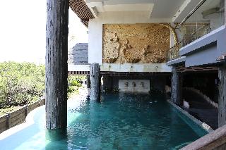 The Crystal Luxury Bay Resort Nusa Dua, Bali fotoÄŸrafÄ±