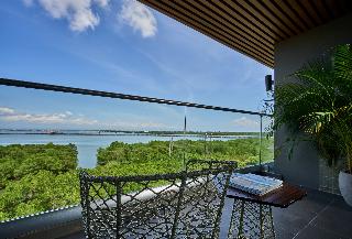 The Crystal Luxury Bay Resort Nusa Dua, Bali fotoÄŸrafÄ±