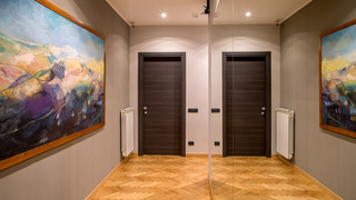 QT Suites Roma fotoÄŸrafÄ±