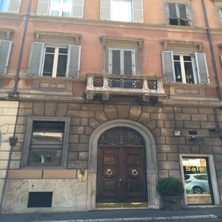 QT Suites Roma otel fotoğrafı