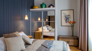 QT Suites Roma fotoÄŸrafÄ±