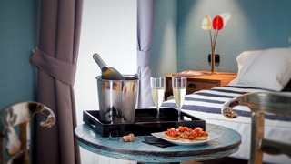 QT Suites Roma fotoÄŸrafÄ±