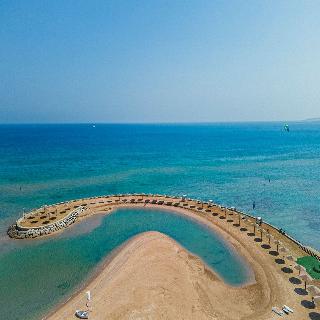 SUNRISE Serano Aqua Park Resort otel fotoğrafı
