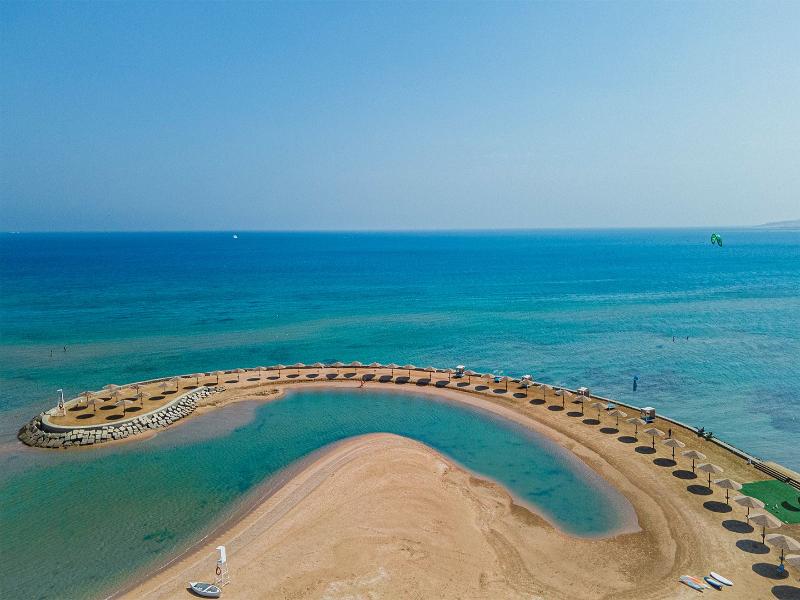 SUNRISE Serano Aqua Park Resort - Genel