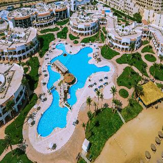 SUNRISE Serano Aqua Park Resort fotoÄŸrafÄ±