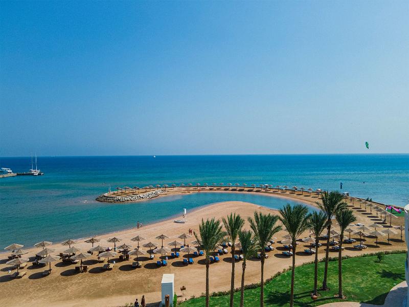 SUNRISE Serano Aqua Park Resort - Genel