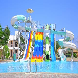 SUNRISE Serano Aqua Park Resort fotoÄŸrafÄ±
