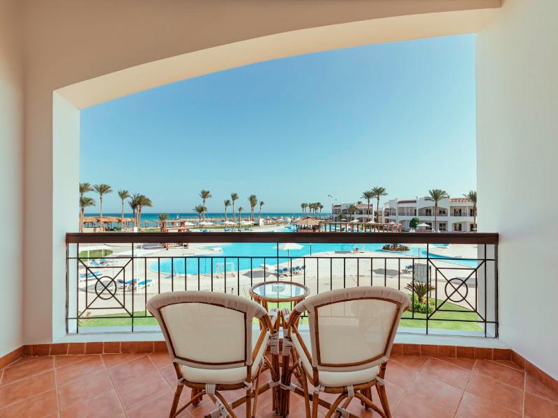SUNRISE Serano Aqua Park Resort - Oda