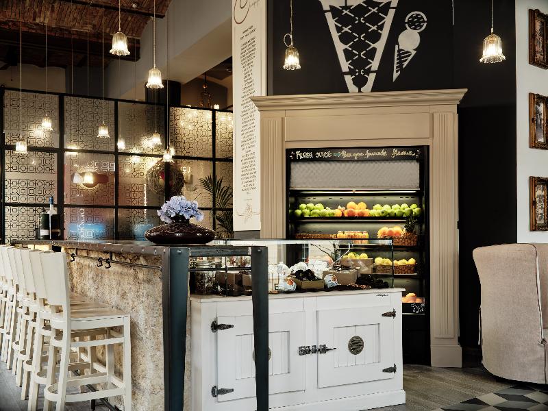 Amadria Park Hotel Continental - Bar