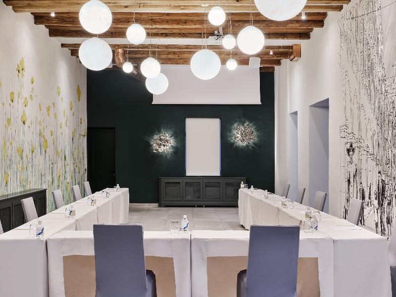 Amadria Park Hotel Continental - Toplantı