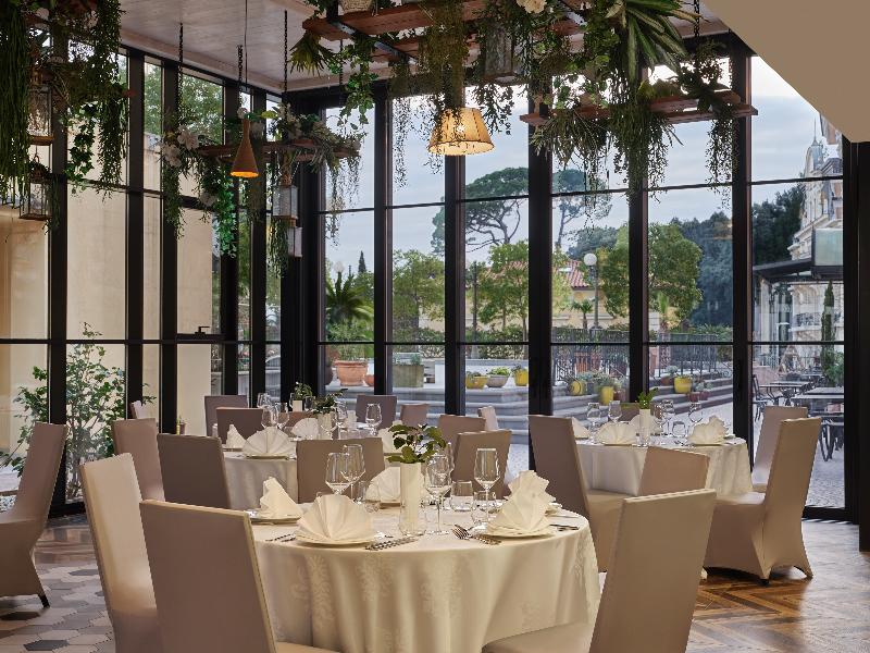 Amadria Park Hotel Continental - Toplantı