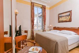 Amadria Park Hotel Continental fotoÄŸrafÄ±