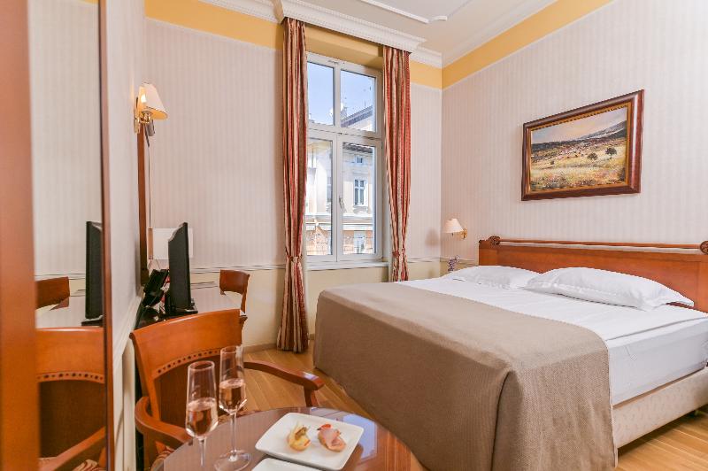 Amadria Park Hotel Continental - Oda