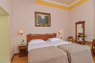Amadria Park Hotel Continental fotoÄŸrafÄ±