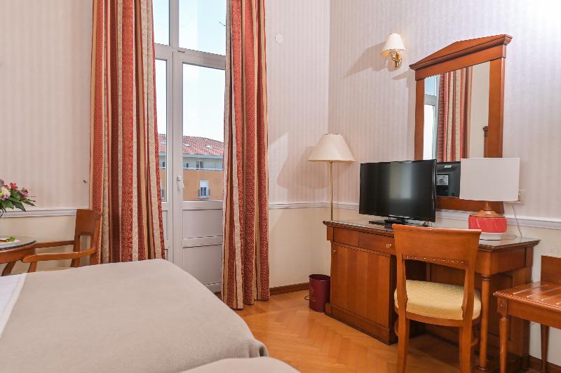 Amadria Park Hotel Continental - Oda