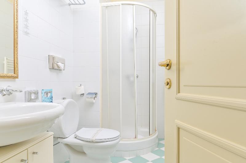 Amadria Park Hotel Continental - Oda