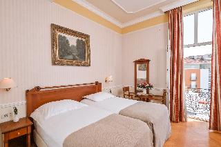 Amadria Park Hotel Continental fotoÄŸrafÄ±