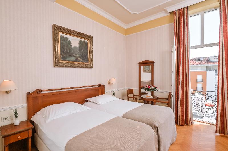 Amadria Park Hotel Continental - Oda