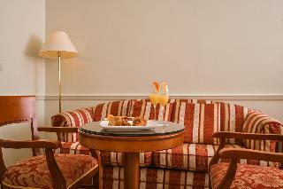 Amadria Park Hotel Continental fotoÄŸrafÄ±