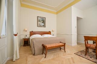 Amadria Park Hotel Continental fotoÄŸrafÄ±