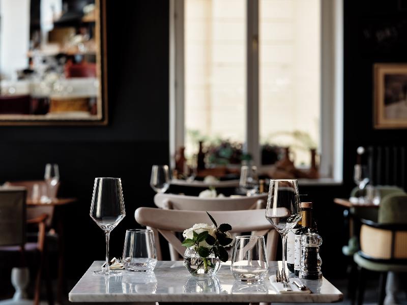 Amadria Park Hotel Continental - Restoran