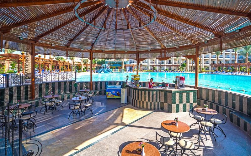 SUNRISE Le Jarden Resort - Bar